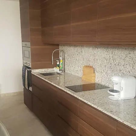 El Piso Perfecto Apartment