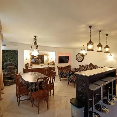 Apartment El Piso Perfecto