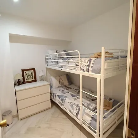 El Piso Perfecto Apartment Puerto de Sagunto