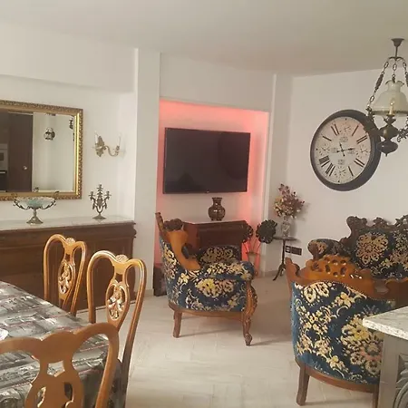 El Piso Perfecto Sagunto