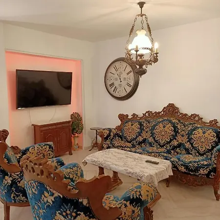 El Piso Perfecto Apartman