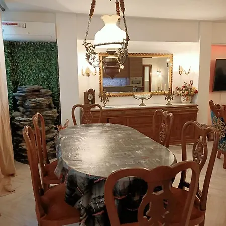 Appartement El Piso Perfecto Sagunto