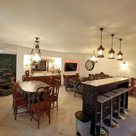 Appartement El Piso Perfecto *