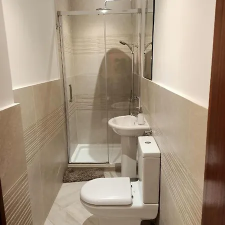 El Piso Perfecto Appartement Sagunto