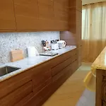 El Piso Perfecto Apartment *