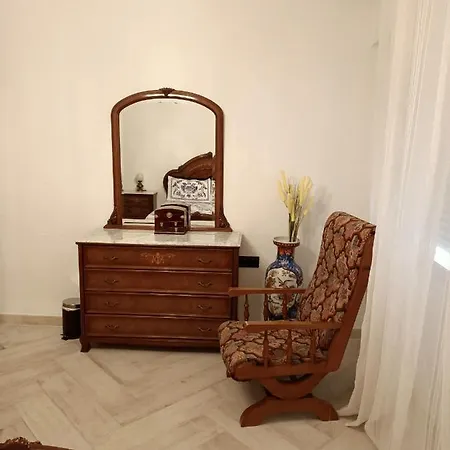 El Piso Perfecto דירה *