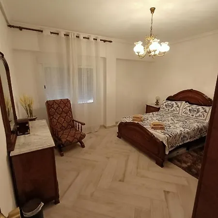 El Piso Perfecto דירה *