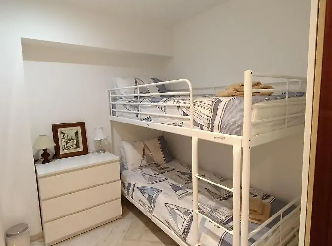 El Piso Perfecto Lejlighed Sagunto